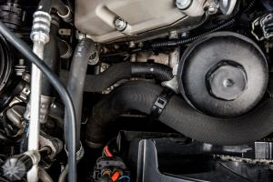 BMW M3 Coupe 2009 года 